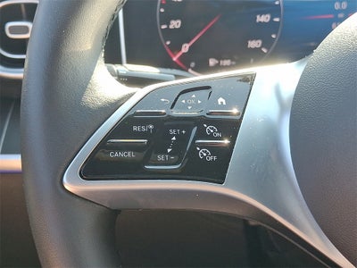 2025 Mercedes-Benz C-Class C 300 4MATIC®