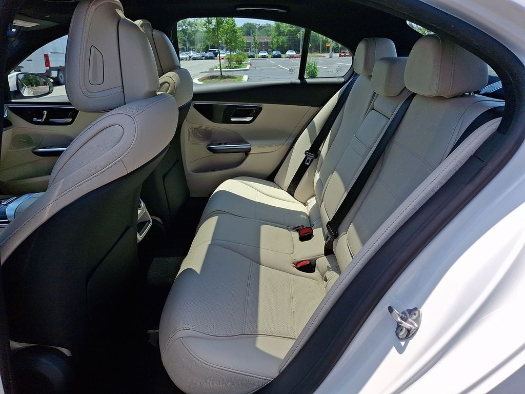 2023 Mercedes-Benz C-Class C 300 4MATIC®