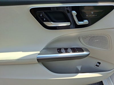 2023 Mercedes-Benz C-Class C 300 4MATIC®