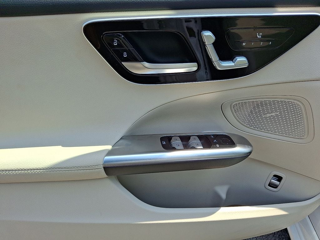 2023 Mercedes-Benz C-Class C 300 4MATIC®