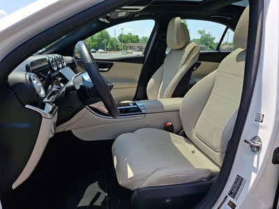 2023 Mercedes-Benz C-Class C 300 4MATIC®