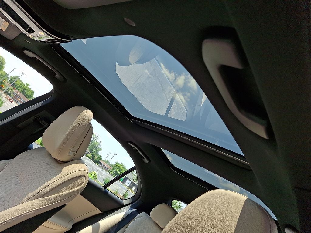 2023 Mercedes-Benz C-Class C 300 4MATIC®