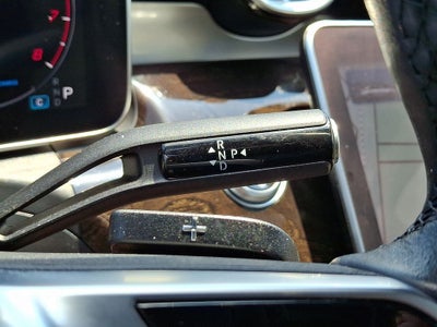 2023 Mercedes-Benz C-Class C 300 4MATIC®