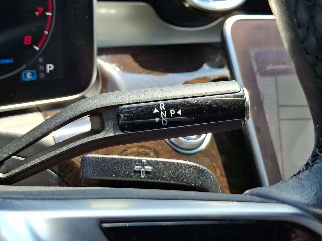 2023 Mercedes-Benz C-Class C 300 4MATIC®
