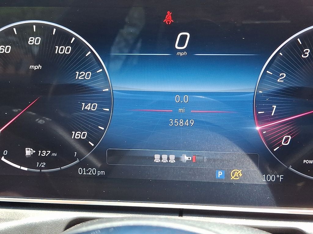 2023 Mercedes-Benz C-Class C 300 4MATIC®
