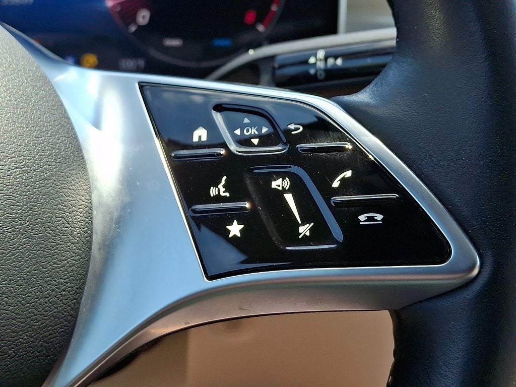 2023 Mercedes-Benz C-Class C 300 4MATIC®