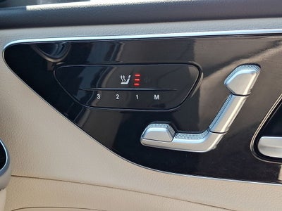 2023 Mercedes-Benz C-Class C 300 4MATIC®