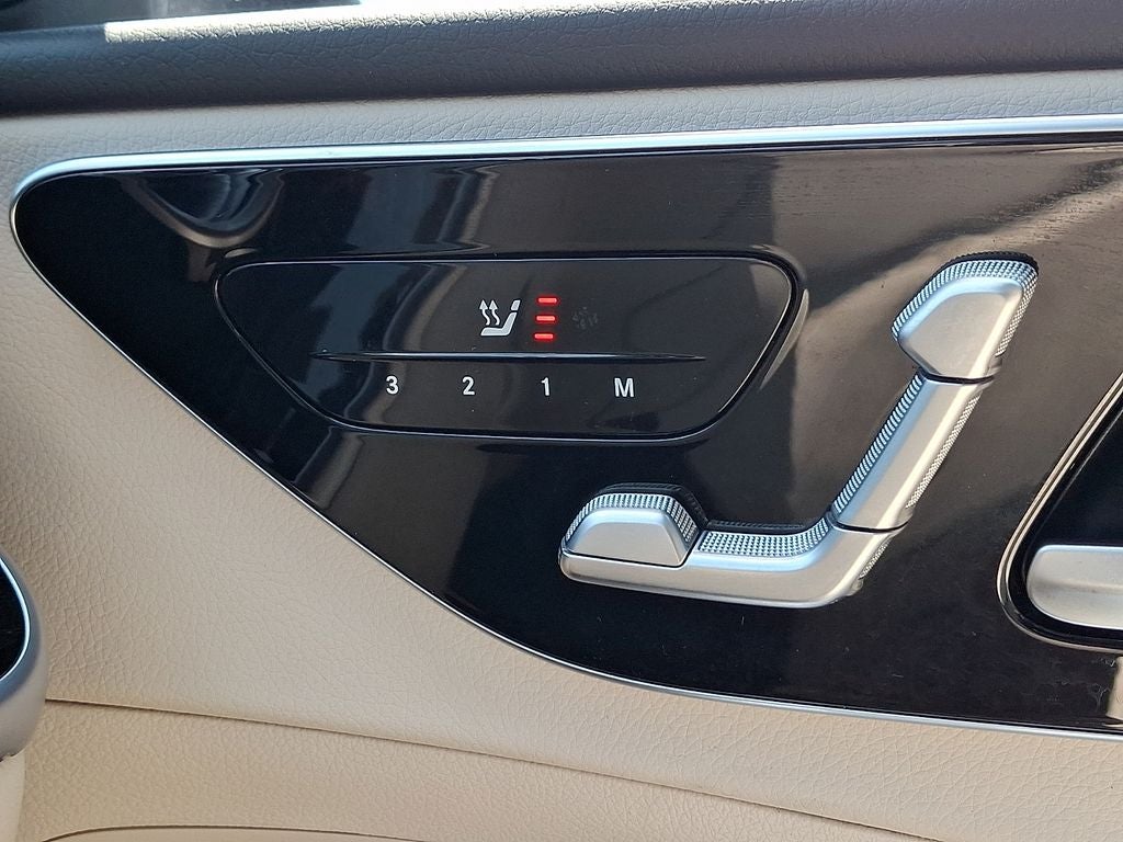 2023 Mercedes-Benz C-Class C 300 4MATIC®