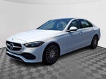 2023 Mercedes-Benz C-Class C 300 4MATIC®