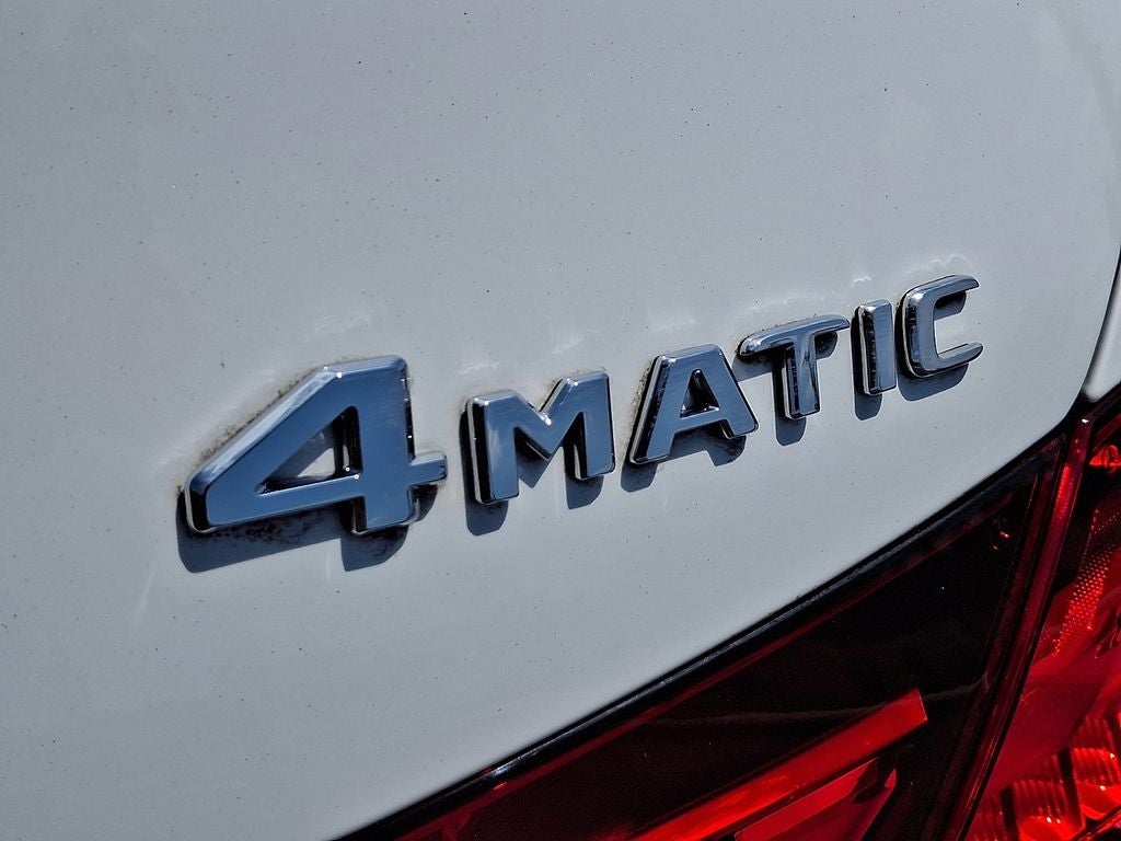 2023 Mercedes-Benz C-Class C 300 4MATIC®