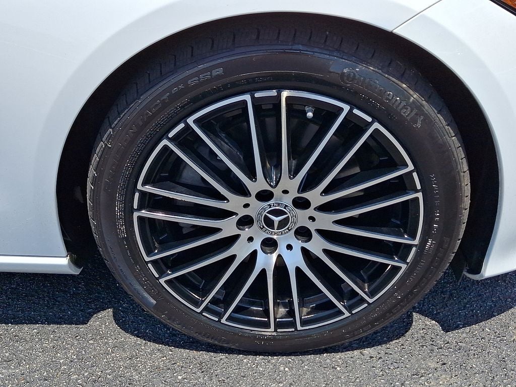 2023 Mercedes-Benz C-Class C 300 4MATIC®