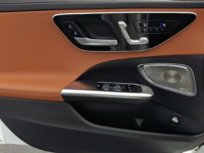 2025 Mercedes-Benz C-Class C 300 4MATIC®