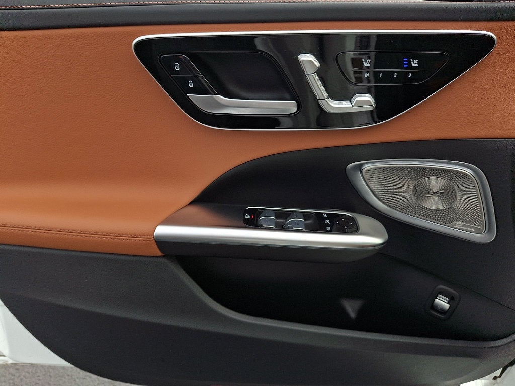 2025 Mercedes-Benz C-Class C 300 4MATIC®