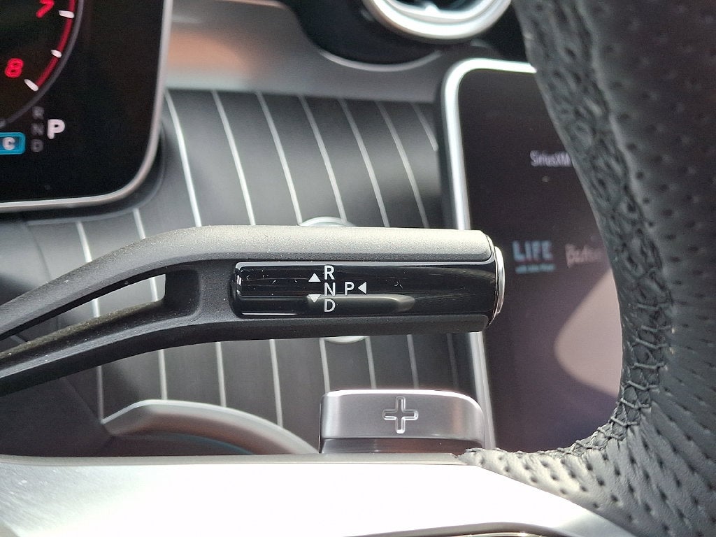 2025 Mercedes-Benz C-Class C 300 4MATIC®