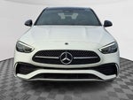 2025 Mercedes-Benz C-Class C 300 4MATIC®