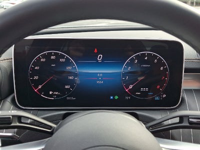 2025 Mercedes-Benz C-Class C 300 4MATIC®
