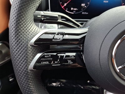 2025 Mercedes-Benz C-Class C 300 4MATIC®