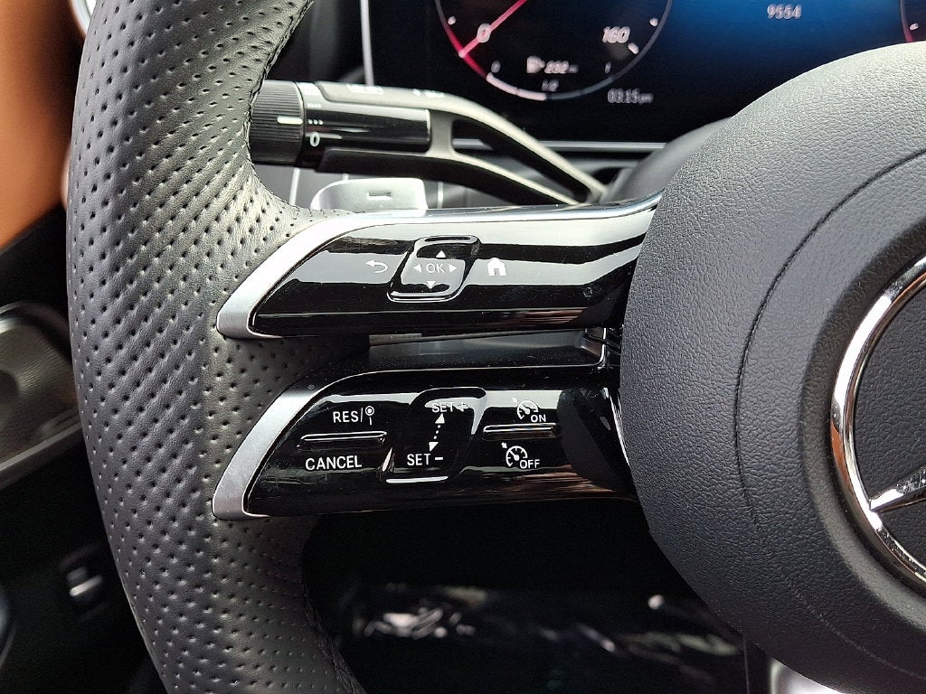 2025 Mercedes-Benz C-Class C 300 4MATIC®