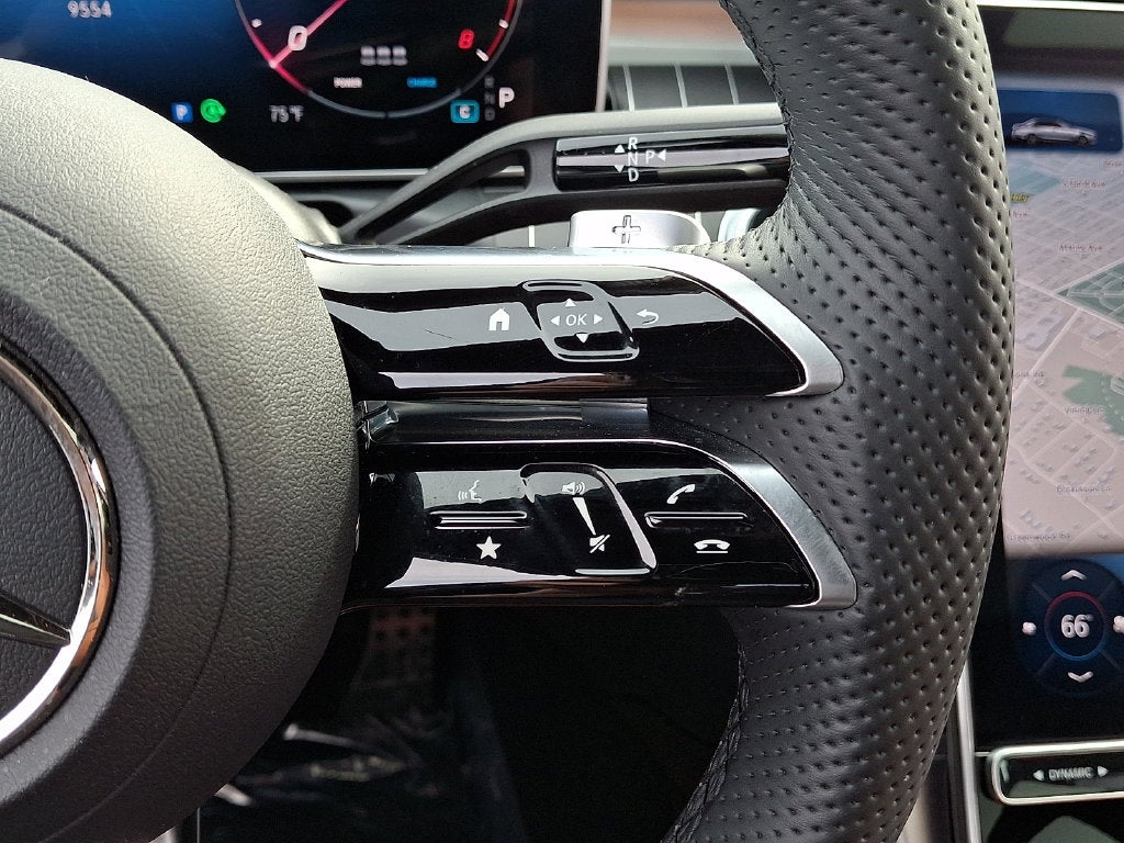 2025 Mercedes-Benz C-Class C 300 4MATIC®