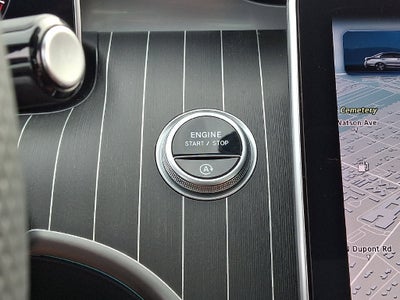 2025 Mercedes-Benz C-Class C 300 4MATIC®