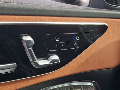 2025 Mercedes-Benz C-Class C 300 4MATIC®