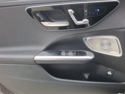 2025 Mercedes-Benz C-Class C 300 4MATIC®