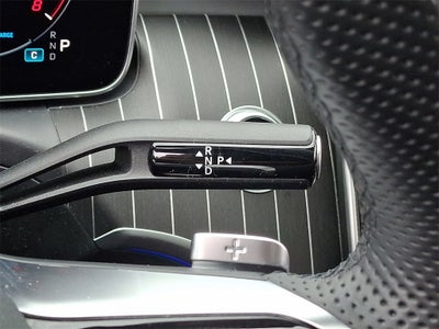 2025 Mercedes-Benz C-Class C 300 4MATIC®