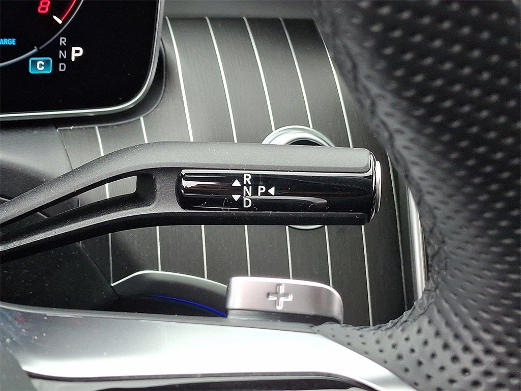 2025 Mercedes-Benz C-Class C 300 4MATIC®