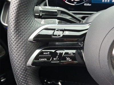 2025 Mercedes-Benz C-Class C 300 4MATIC®