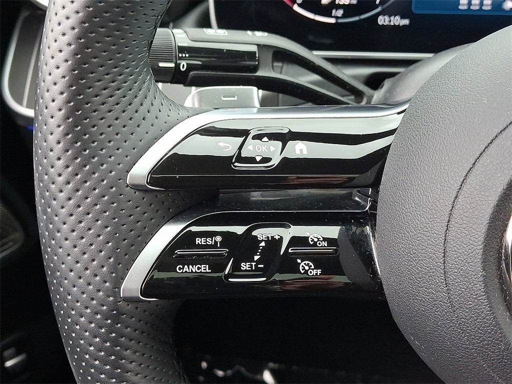 2025 Mercedes-Benz C-Class C 300 4MATIC®