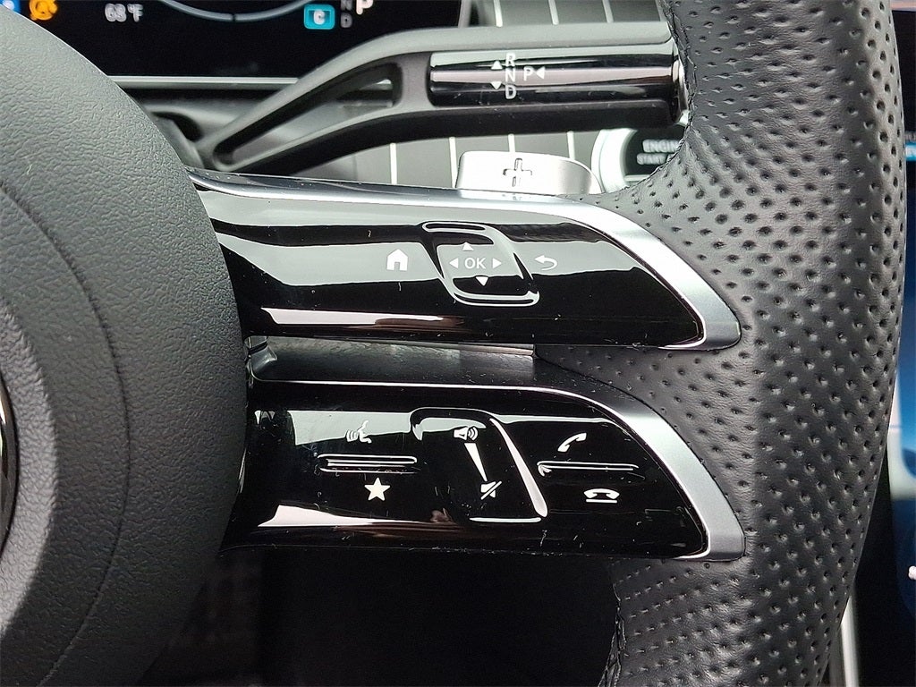 2025 Mercedes-Benz C-Class C 300 4MATIC®