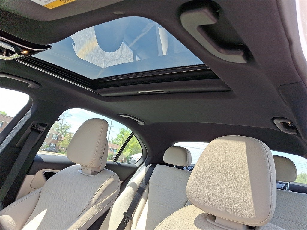 2025 Mercedes-Benz C-Class C 300 4MATIC®