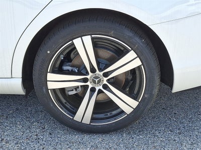 2025 Mercedes-Benz C-Class C 300 4MATIC®