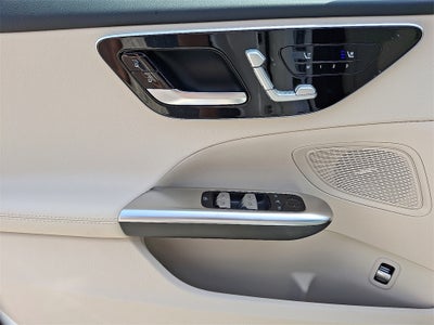 2025 Mercedes-Benz C-Class C 300 4MATIC®
