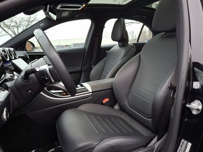 2023 Mercedes-Benz C-Class C 300 4MATIC®