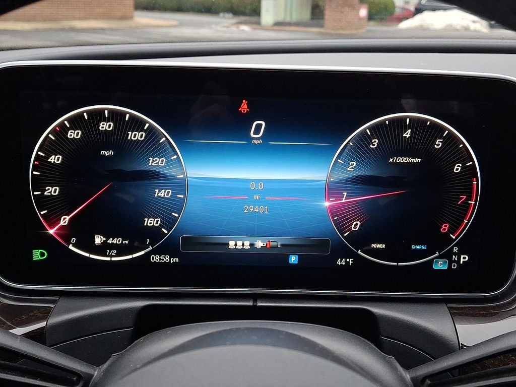 2023 Mercedes-Benz C-Class C 300 4MATIC®