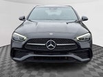 2023 Mercedes-Benz C-Class C 300 4MATIC®