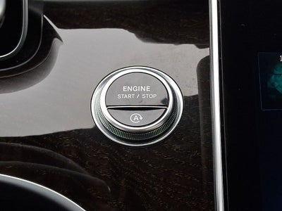 2023 Mercedes-Benz C-Class C 300 4MATIC®