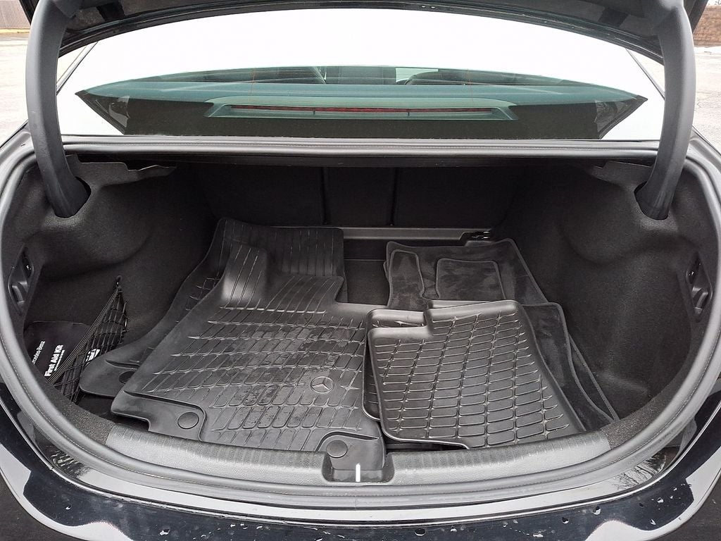 2023 Mercedes-Benz C-Class C 300 4MATIC®