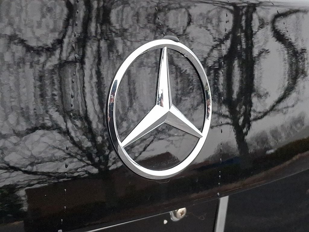 2023 Mercedes-Benz C-Class C 300 4MATIC®