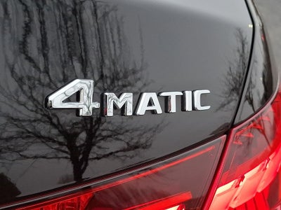 2023 Mercedes-Benz C-Class C 300 4MATIC®