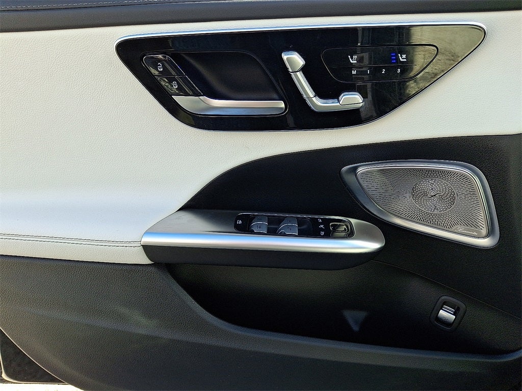 2024 Mercedes-Benz C-Class C 300 4MATIC®