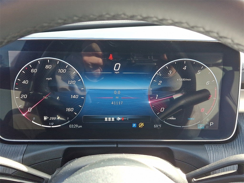 2024 Mercedes-Benz C-Class C 300 4MATIC®