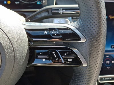 2024 Mercedes-Benz C-Class C 300 4MATIC®