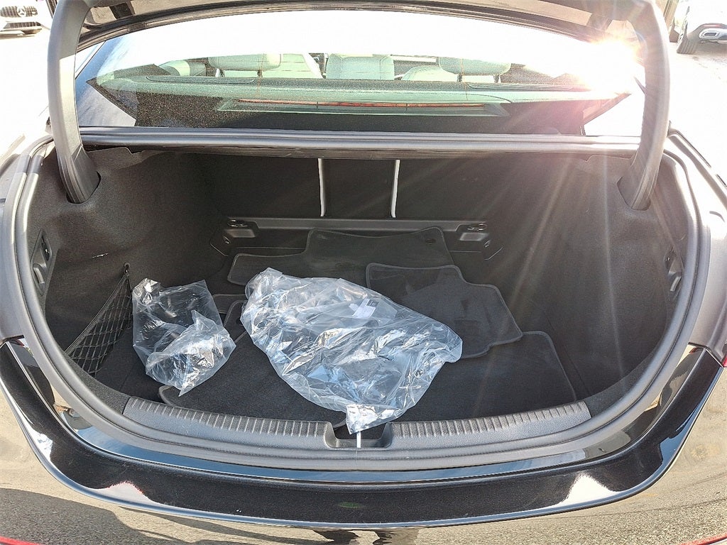 2024 Mercedes-Benz C-Class C 300 4MATIC®