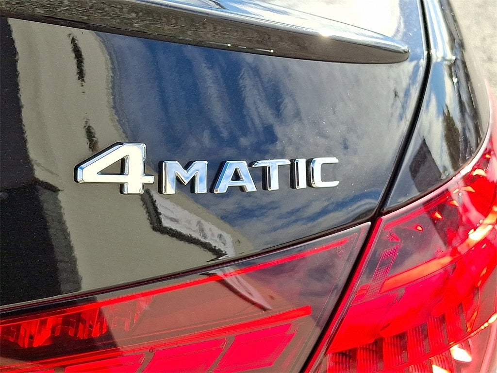 2024 Mercedes-Benz C-Class C 300 4MATIC®