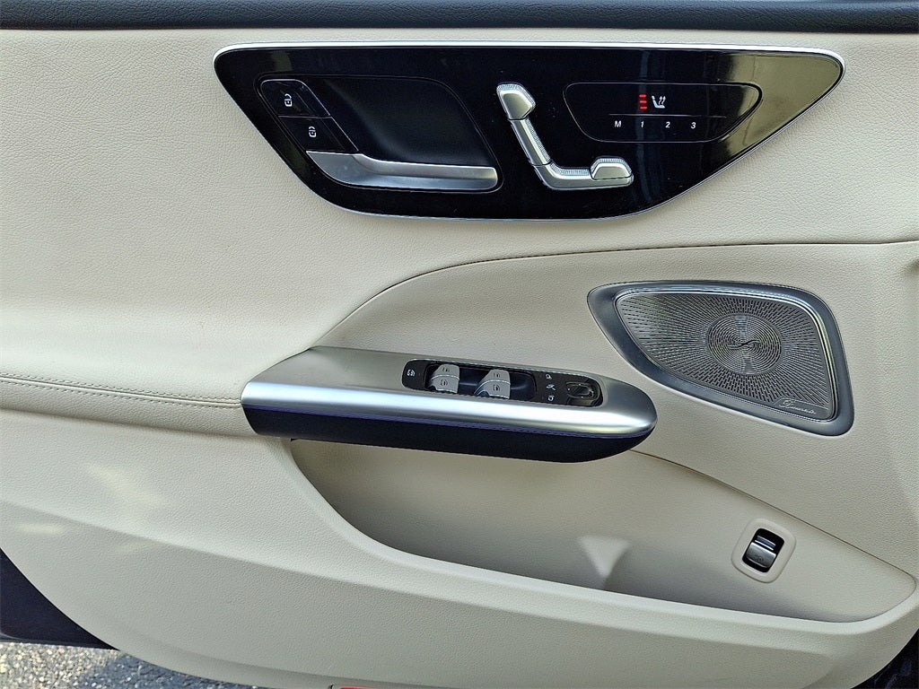 2025 Mercedes-Benz C-Class C 300 4MATIC®