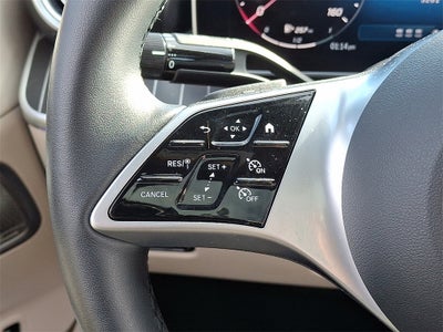 2025 Mercedes-Benz C-Class C 300 4MATIC®