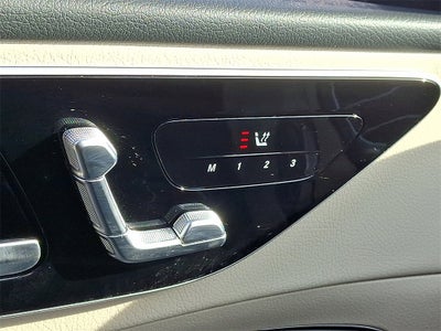 2025 Mercedes-Benz C-Class C 300 4MATIC®