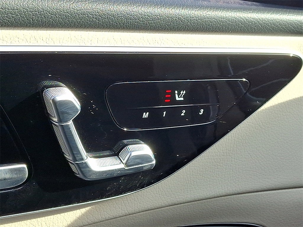 2025 Mercedes-Benz C-Class C 300 4MATIC®